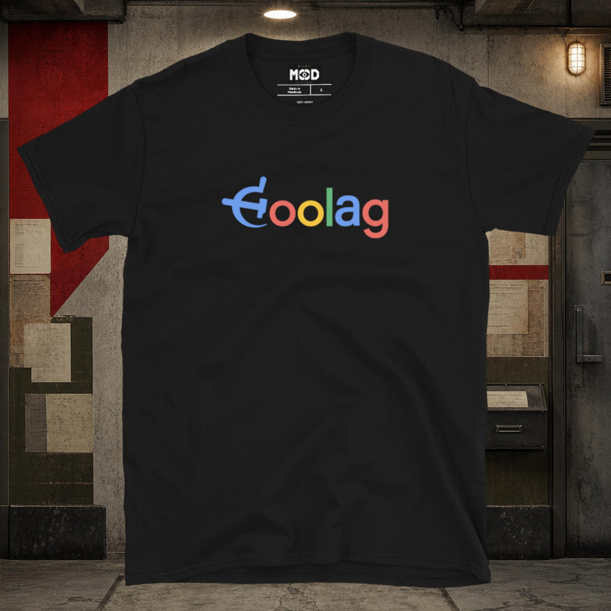Goolag